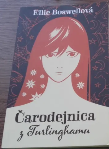 Čarodejnica z Turlinghamu