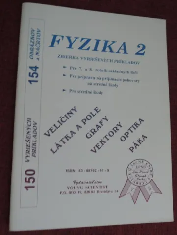 Geometria, Algebra1, Algebra2, Fyzika1-2 pre ZŠ — fotka 5
