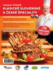 Klasické slovenské a české špeciality 
