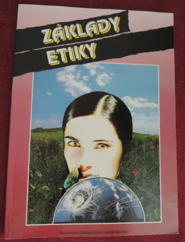 Základy etiky