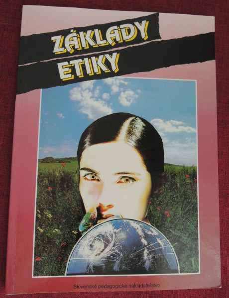 Základy etiky