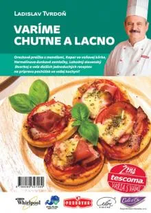 Varíme chutne a lacno