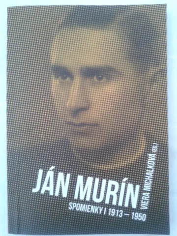 Svätí Cyril a Metod,  Ján Murín — fotka 2