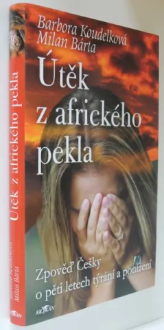 Útěk z afrického pekla