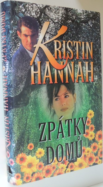 Zpátky domú