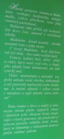Zpátky domú — fotka 2
