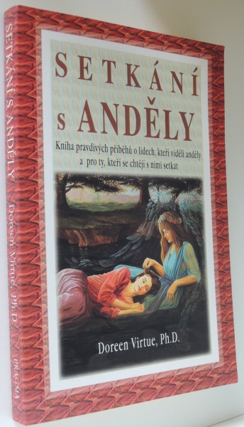 Setkání s anděly