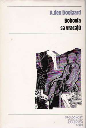 Bohovia sa vracajú