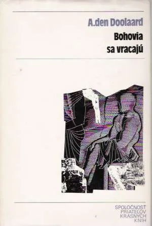Bohovia sa vracajú