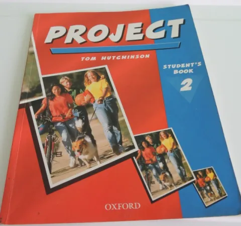 Project 2