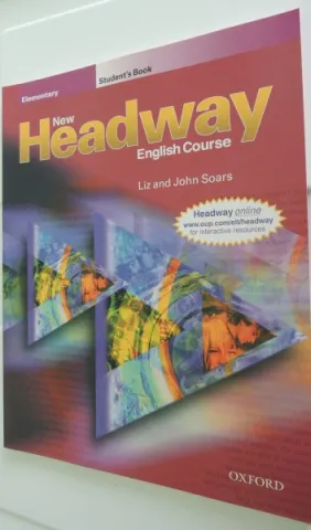 Headway new