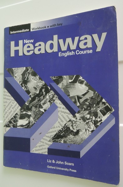 Headway new - Workbook