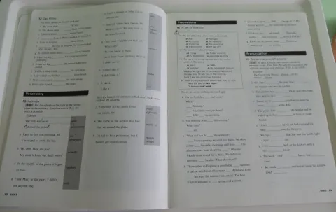 Headway new - Workbook — fotka 2