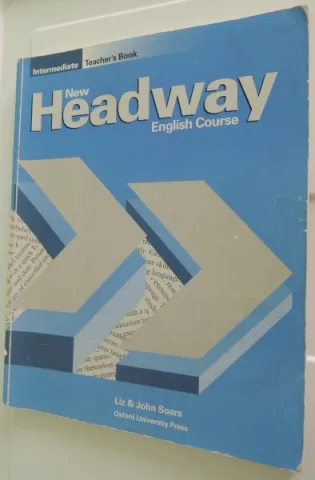 Headway new