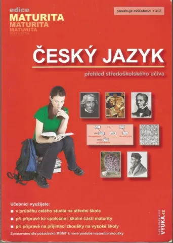 Český jazyk