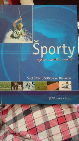 Športy