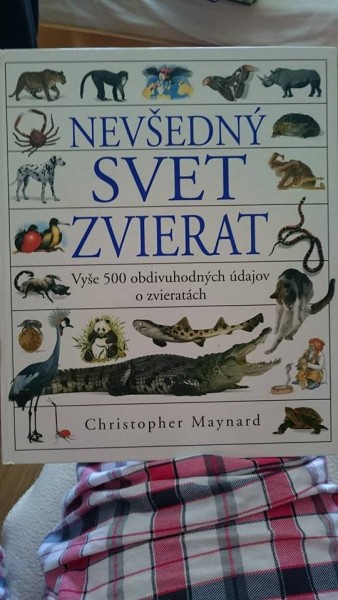 Nevšedný svet zvierat
