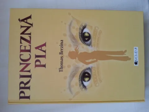 Princezná Pia