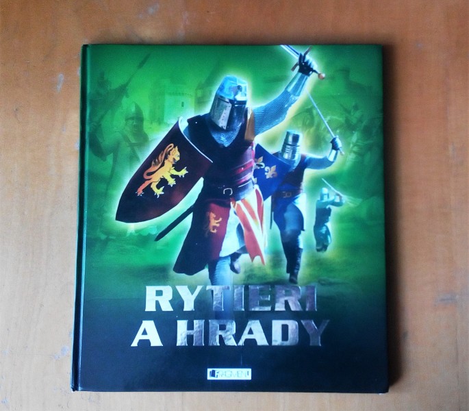 Rytieri a hrady
