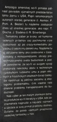 Deti vesmírnej noci — fotka 2