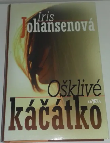 Ošklivé káčátko