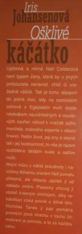Ošklivé káčátko — fotka 2
