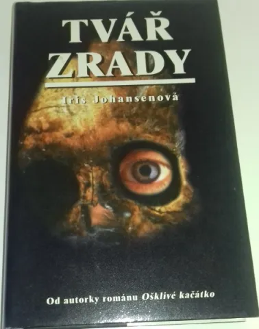 Tvář zrady
