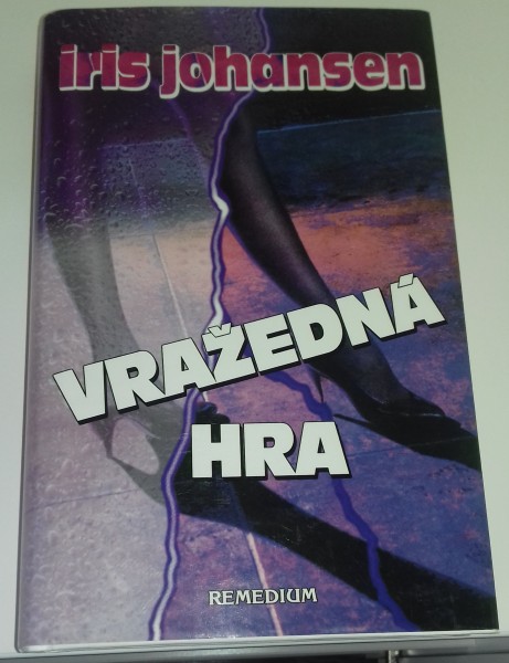 Vražedná hra