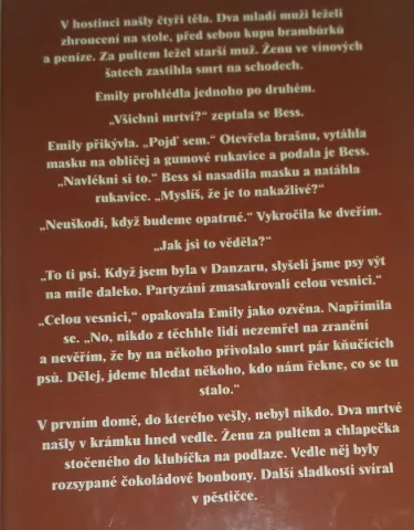 A pak zemřeš,... — fotka 2