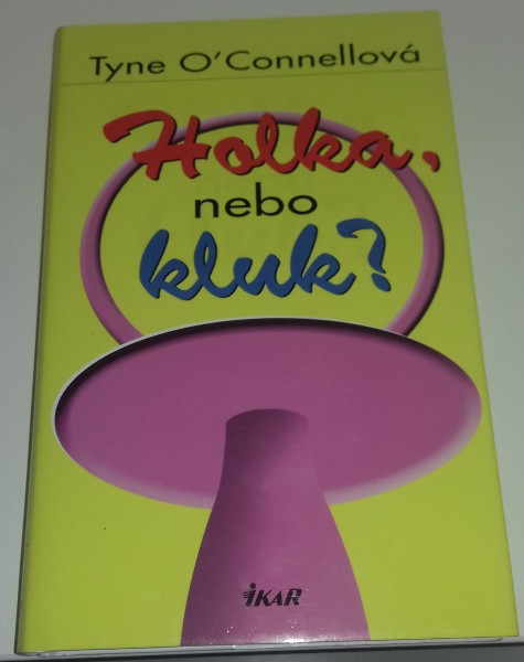 Holka nebo kluk?