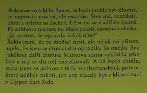 Holka nebo kluk? — fotka 2