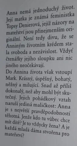Holka nebo kluk? — fotka 3