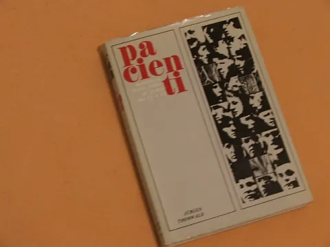 Pacienti