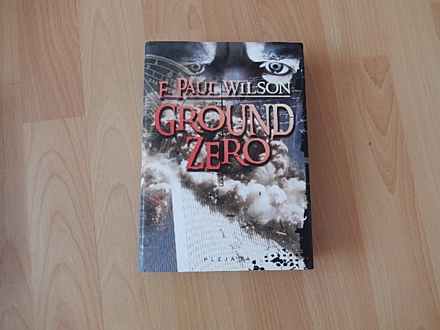 Ground Zero
