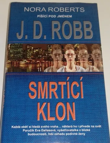 Smrtící klon