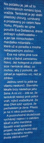 Smrtící klon — fotka 2