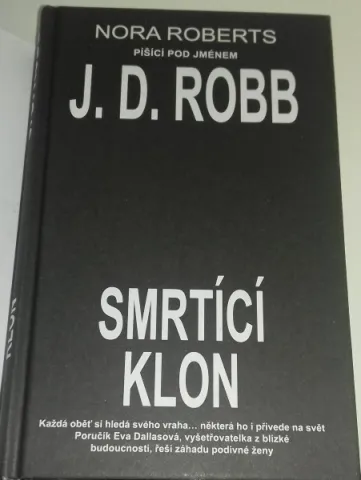 Smrtící klon — fotka 3
