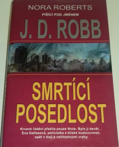 Smrtící posedlost