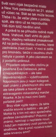Smrtící posedlost — fotka 2