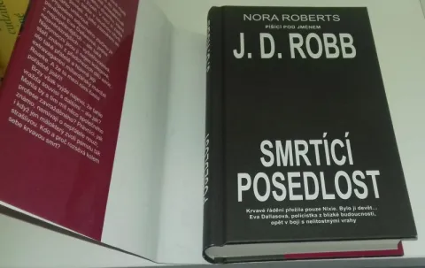Smrtící posedlost — fotka 3