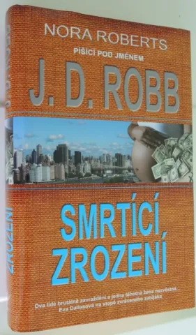 Smrtící zrození