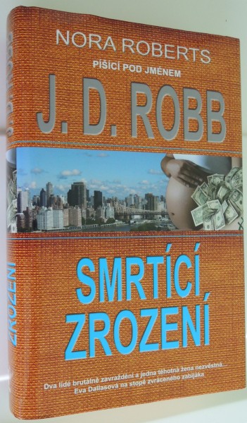 Smrtící zrození