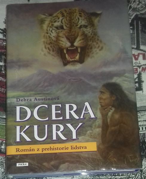 Dcera kury