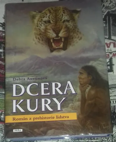 Dcera kury