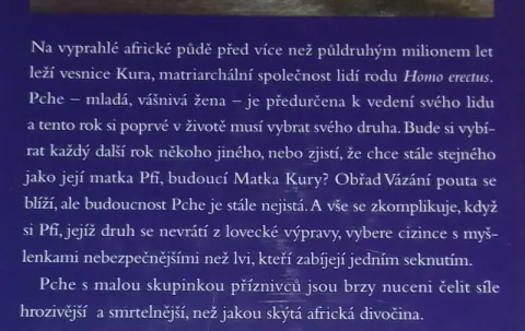 Dcera kury — fotka 2