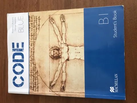 Code B1