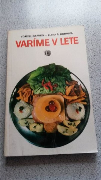 Varíme v lete