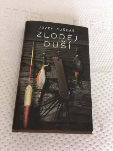 Zlodej duší.
