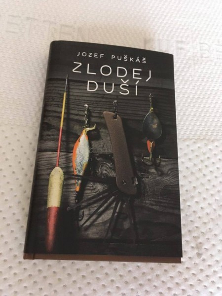 Zlodej duší.
