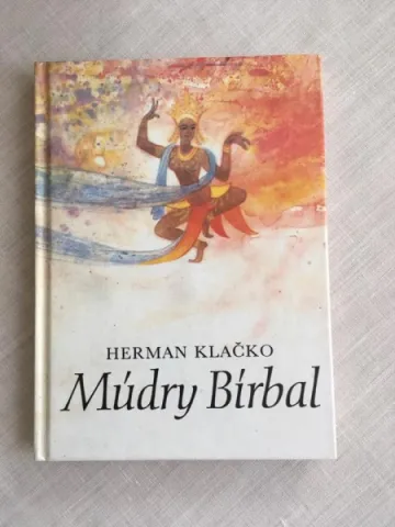 Múdry Bírbal